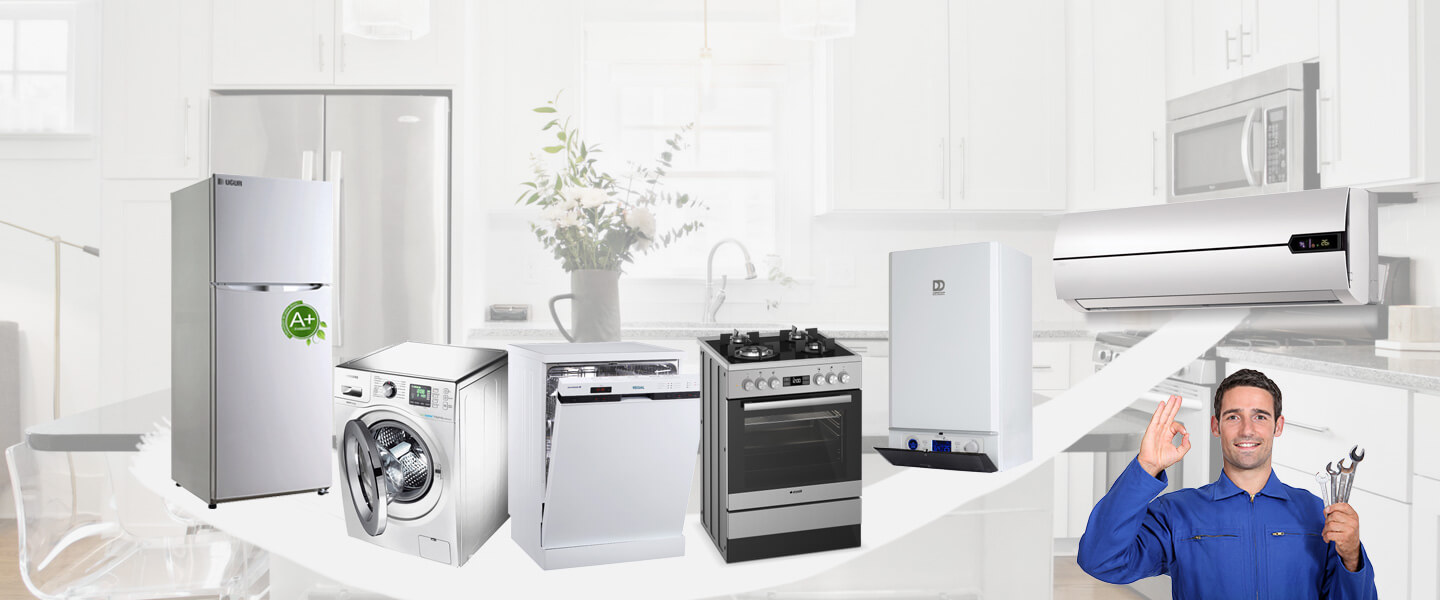 Erdemli Warmhaus Servisi